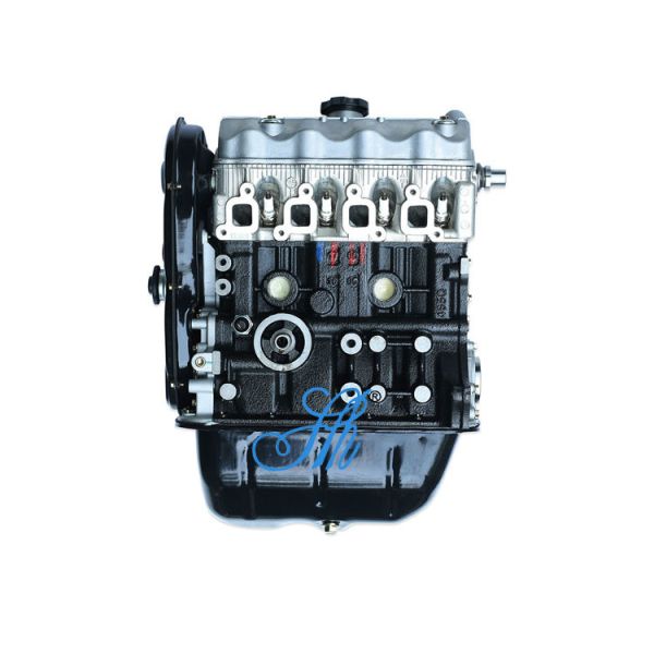 Quality Passat Configuration SOHC Gasoline Car Engine 465QB 1.0L for Chana Wuling DFSK Hafei wholesale