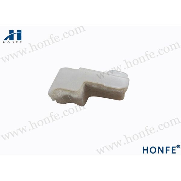 Quality 911816006/912516111 Sulzer Spare Parts For Textile Looms Grease Felt D1 wholesale