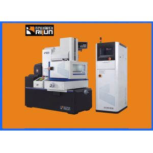 China 2018 FR series edm wire cutting machine on sale