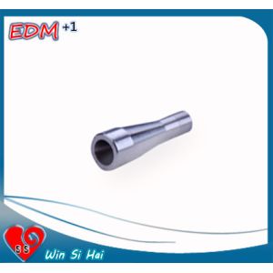 Cheap Electrical Discharge Machining EDM Wire Guide Hitachi Wire EDM Customized for sale