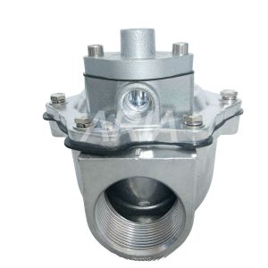 ASCO G353A046 1.5-inch G1 1/2 ASCO pneumatic pulse valve bag dust removal valve