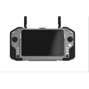 Efficiently Control Your Aircraft and Payload with the T20 GCS Ground Control