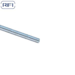 RIFI Strut Channel Threaded Rod 40 Degree 60 Degree All Threaded