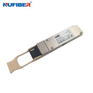 Data Centers Qsfp Sr4 Cisco 40g Transceive With Mpo Connector
