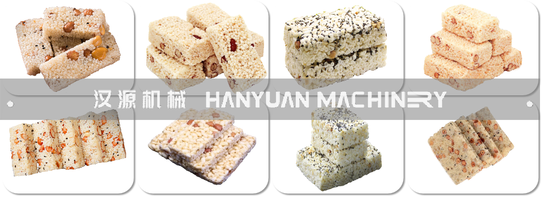 Bear Rice Cake Cutting Machine