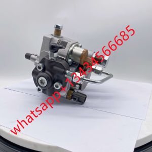 High Quality Diesel Fuel Injection Pump 294000-1180 294000-1181 8-97386558-2 8