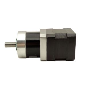 26W/52W/69W 42mm Brushless DC Motor 24V with planetary gearbox Brushless DC