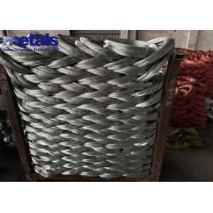 BWG22 X 6KGS Binding Wire Gi Soft Shiny Quality For Construction