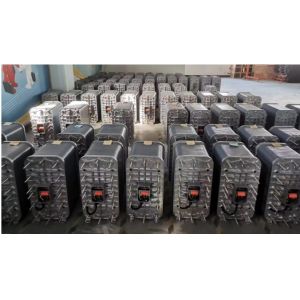 High Current Efficiency 3.5-5.5 m3/H EDI Modules LX-500