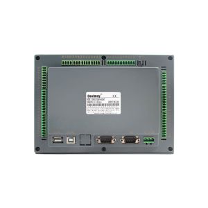 SCADA System 7 PLC HMI All In One High Speed Pulse 800*480 Pixel