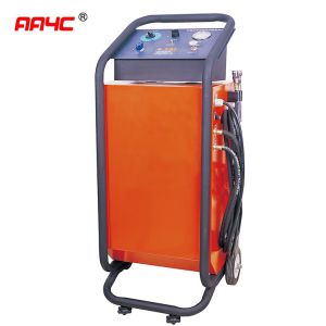 China Low Price!Engine cooling system cleaning machine AA-DC600R on sale