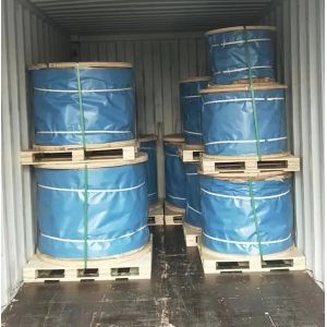 1'' 7/8 '' Stainless Steel Core Wire Rope 6x26 iwrc/6*26 Compacted Swaged