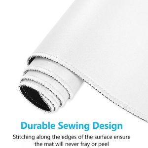 Gaming Style Custom Logo Printed XXL XL Large Sublimation Rubber Mouse Pads for