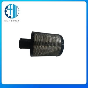 Air Filter 1001561322 For Weichai WP12 WP13 Engine Spare Parts