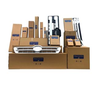 Japanese Truck Parts Power Shift 654-04000 for Ud RF8 Cw520 Exr330HP Lsh Mgh