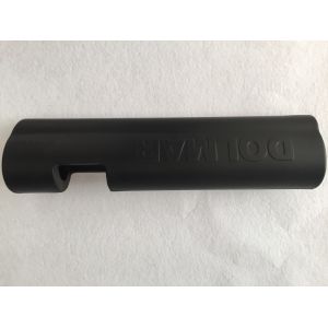 PUR Integral foam made handle cover RIM craft