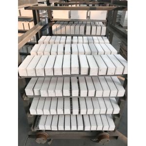 JM-28 Insulation Refractory Fire Brick Stable Volume Heat Resistant Bricks