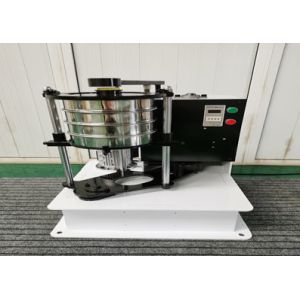 Slap Vibrating Screen Slap Type Vibraion Sieve for Lab Use