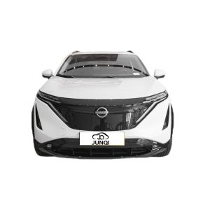 2024 new nissan ariya ev car 600km range super suv 4wd high speed fast charging