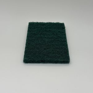 Oil-Resistant Kitchen Scrub Sponge for Rust and Grease Removal