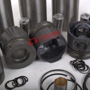 S4K S6K S6KT Liner Kit 34317-08100 34317-21100 For E320 E320B E320C