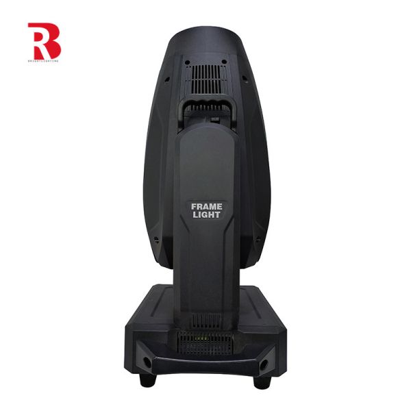 Quality 950W Professional LED Stage Lighting Ellipsoidal 41CHs CMY CTO Beam Light wholesale