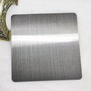  Waterproof And Moisture-proof Colored Stainless Steel Sheets - Custom Panels For Bathrooms And Kitchens