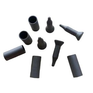 Multi Diameter KCF Guide Pins Nut Welding Customization