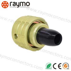 ОНЦ-БС-1-7/12-Р12-1-В Russia Connector ОНЦ-БС Series