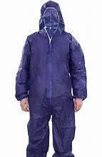 China Anti Static Medical Protective Clothing Disposable For Asbestos Stripping on sale