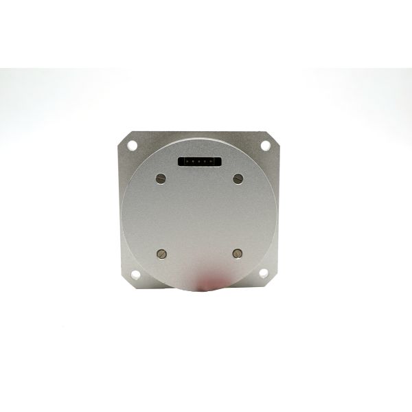 Fiber Optic Gyroscope for Inertial Navigation and Stabilization Precise North