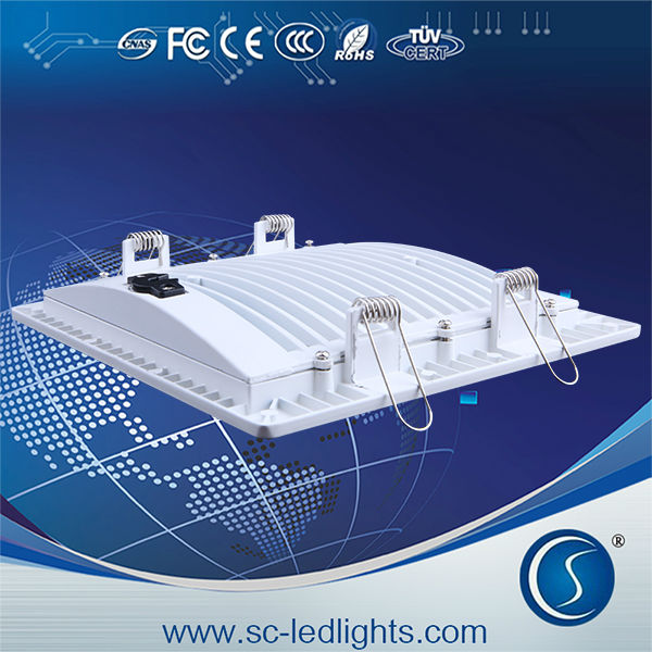 China 36W led panel light qualified wholesale