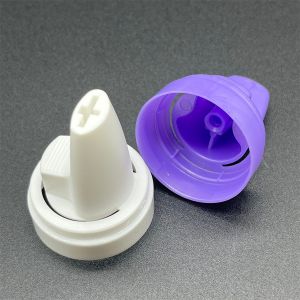 Precision Aerosol Mousse Dispenser Nozzle for Controlled Application | Salon