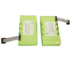 Medfusion 3500 Syringe Pump Battery Medfusion 3500 infusion pump Battery 7.2V