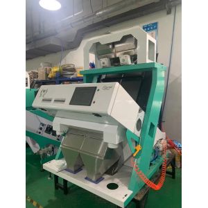 Intelligent Hot Selling Rice Color Sorter Machine Made in China With Newest