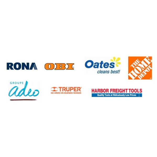 Rubber Mallet with Wooden Handle The Perfect Combination of Strength and Comfort