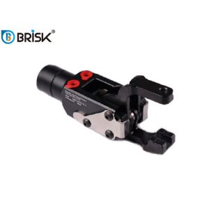 High Security Pneumatic Gripper , Robot Gripper With Long Life Cycle