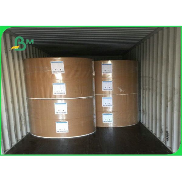 cupcake liner paper 100% Safe FDA Food Grade 33 - 38gsm White Cupcake Liner Paper Sheet For Cakes