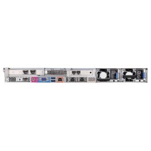 NF5180M5 OEM Web Hosting Win Server 2022 STD 1U Rackmount Server Barebone Case