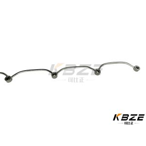 1-15412471-1 ISUZU 6BD1 / 6BG1 ENGINE INJECTOR OIL RETURN PIPE FOR HITACHI EX200