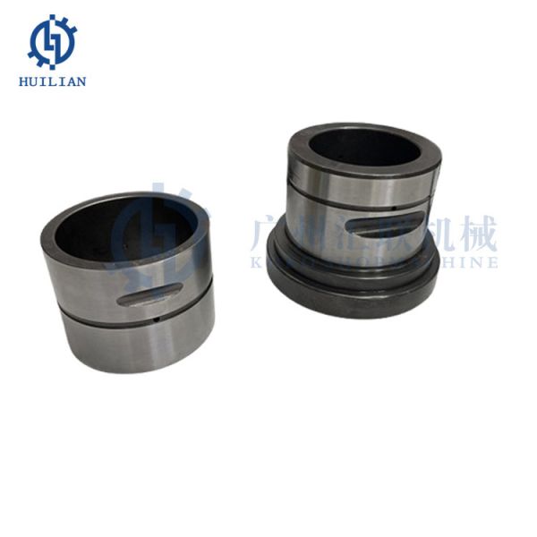 F22 F35 F45 Tool Lower Upper Bush Hydraulic Rock Breaker Hammer F22 Outer