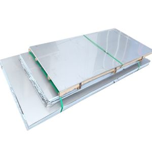 Top Standard Stainless Steel Sheet for Your Desired Length and Customization