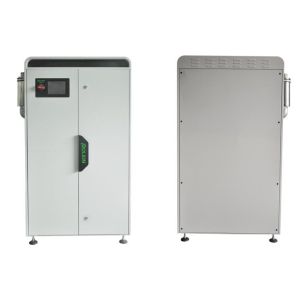 Cheap Aluminum Alloy Dust Extractor Automatic Central Dust Extraction System for sale