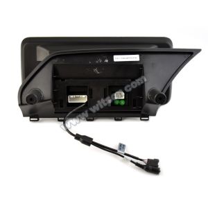 10.25''/12.3'' Screen For Mercedes Benz GLK X204 2013-2015 Left Hand Driver NTG4