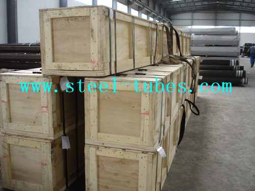 TORICH ASTM A519 1045 4130 4140 Precision Seamless Carbon Steel Mechanical Tube