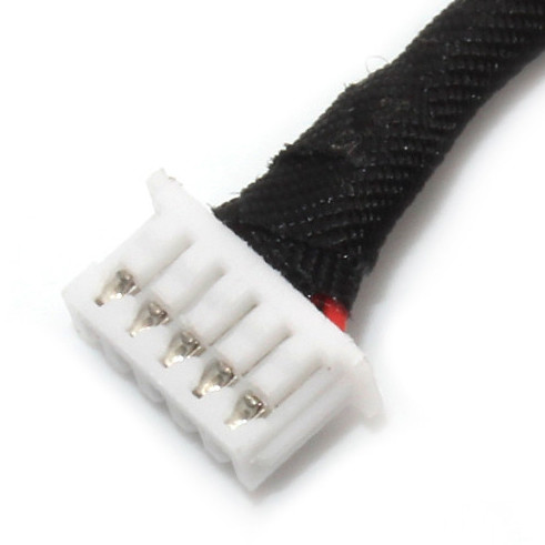 Quality JST Wire Harness SHJP-06V-S(HF) 6pin To Molex 51021-0500 5pin FCII LED Driver wholesale