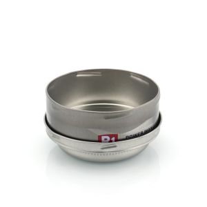 Custom Circular Metal Packaging Tin Box, Commonly Used to Store Paste, Candy,