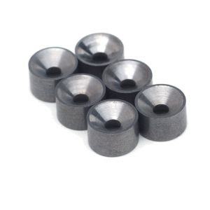 Die Casting Tungsten Carbide Die , Cemented Carbide Wire Drawing Dies