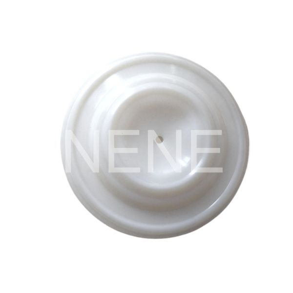 Graco Diaphragms DN20 3/4"Inch Husky 716 Type Nitrile 190148 Santoprene 189536