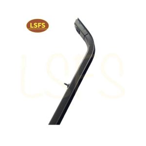 Maxus G10 Part Number C00062705 Left Center Side Sliding Door Guide for 2014